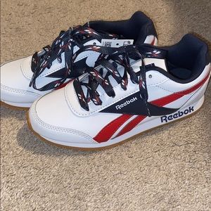 NWT Reebok sneakers